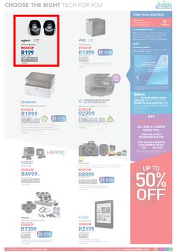 Incredible Connection : Cyber Sale (10 Apr - 16 Apr 2016), page 3