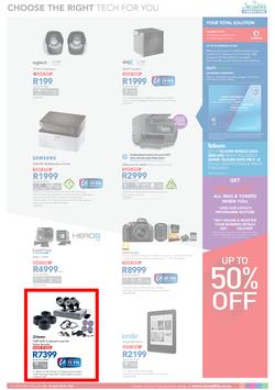 Incredible Connection : Cyber Sale (10 Apr - 16 Apr 2016), page 3