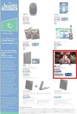 Incredible Connection : Cyber Sale (10 Apr - 16 Apr 2016), page 4