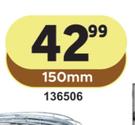 Brickforce 20m 150mm