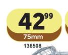 Brickforce 20m 75mm