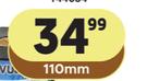Damp Course 110mm