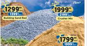 Crusher Mix-Per 5m3