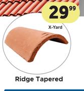 Roof Tiles X-Yard-Per 1000