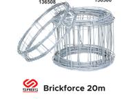 Brickforce 20m 150mm