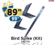 Bird Spike (Kit)