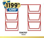 Window TD6757 148236