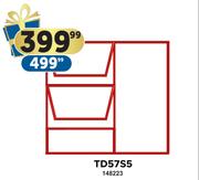 Window TD57S5 148223