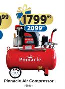 Pinnacle Air Compressor