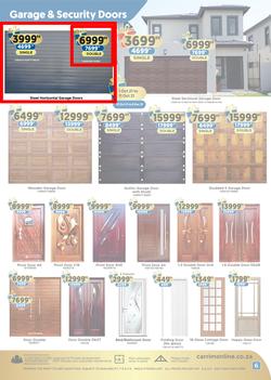 K Carrim Builders Mecca : 57th Birthday Sale (1 October - 11 October 2021), page 6