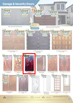 K Carrim Builders Mecca : 57th Birthday Sale (1 October - 11 October 2021), page 6