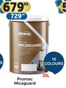 Promac 20L Mica Guard