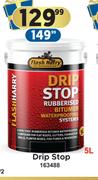 Flash Harry Drop Stop-5L