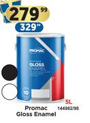 Promac 5L Gloss Enamel