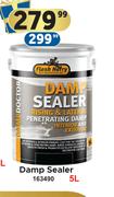 Flash Harry Damp Sealer-5L
