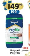 Polycell Polyfilla-12Kg