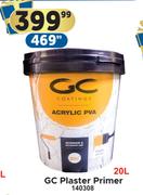 GC 20L Plaster Primer