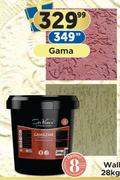 Wall Coating (Gama)-28Kg