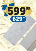 PVC Ceiling 3.9m 164622-10 Piece Per Box