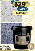 Wall Coating (Glamour)-28Kg