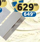 PVC Ceiling 3.9m 164622-10 Piece Per Box..