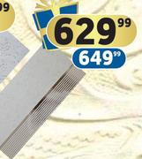 PVC Ceiling 3.9m 164622-10 Piece Per Box.