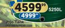 Jojo Tanks 5250L