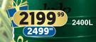 Jojo Tanks 2400L