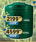 Jojo Tanks 5250L