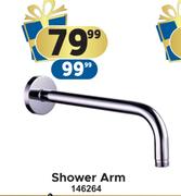 Shower Arm