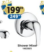 Shower Mixer