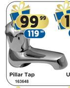 Pillar Tap Royal Range