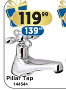 Pillar Tap Victorian Range