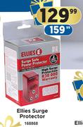 Ellies Surge Protector 168868