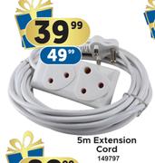 5M Extension Cord 149797
