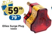 Ellies Surge Plug 168869