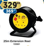 25m Extension Reel 155981
