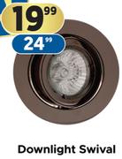 Downlight (Swival)