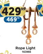 Rope Light 163966