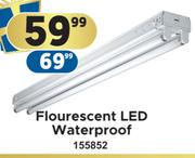 Flourescent LED Waterproof 155852