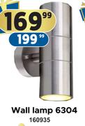 Wall Lamp 6304 160935