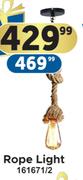 Rope Light 161671/2