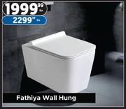Fathiya Wall Hung