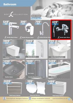 K Carrim Builders Mecca : 57th Birthday Sale (1 October - 11 October 2021), page 15