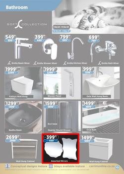 K Carrim Builders Mecca : 57th Birthday Sale (1 October - 11 October 2021), page 15