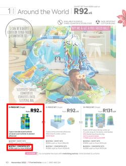 HomeChoice : Create The Home You Love (01 November - 30 November 2022), page 60