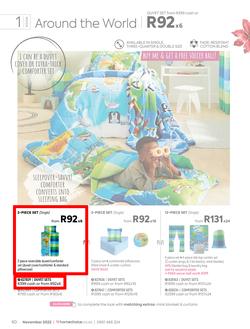 HomeChoice : Create The Home You Love (01 November - 30 November 2022), page 60