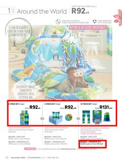 HomeChoice : Create The Home You Love (01 November - 30 November 2022), page 60