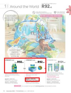 HomeChoice : Create The Home You Love (01 November - 30 November 2022), page 60