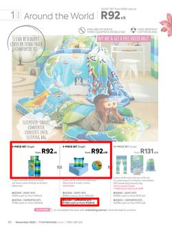 HomeChoice : Create The Home You Love (01 November - 30 November 2022), page 60